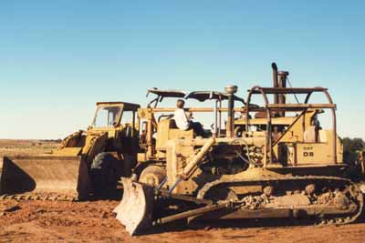 Tom earthmoving days (5)